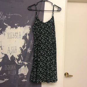 NWT Floral Dress